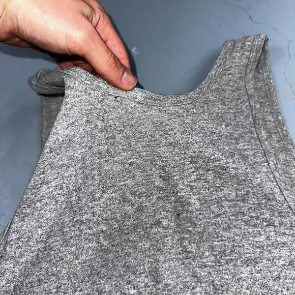 Champion 80s Arizona State VTG T Shirt ASU College University Track Tank Devils - Picture 9 of 10